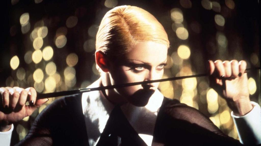 A história de ‘Erotica’ da Madonna contada por quem ajudou a criar o disco