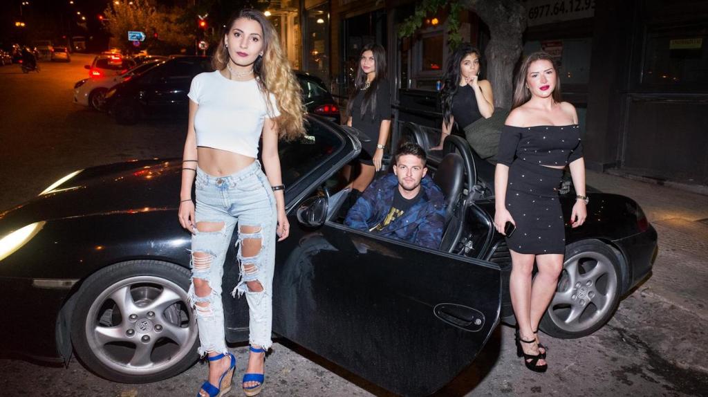 10 Questions You Always Wanted to Ask a Luxury Parking Valet