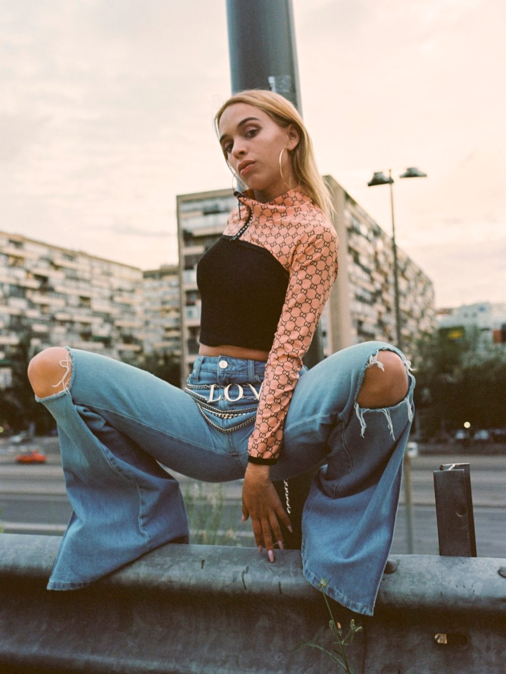 Bad Gyal unisce la Spagna a botte di dancehall