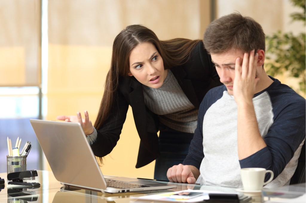 Facebook’s ‘Free Emotional Labor Club’ Is Ready for Your Questions