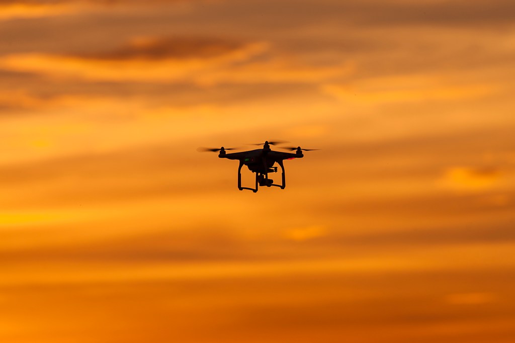 Mexicaanse drugskartels hebben nu ook al ontploffende drones
