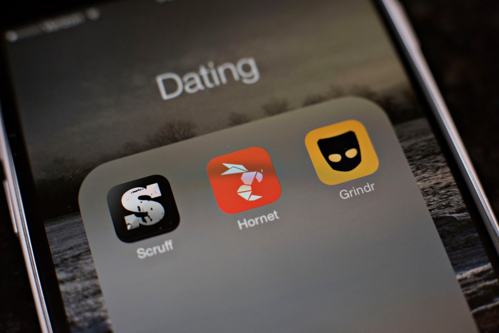 Gay Dating Apps Are Protecting Users Amid Egypt’s LGBTQ Crackdown