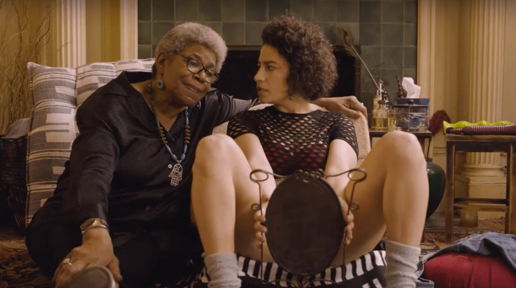 I Went to the Same Orgasm Workshop as Ilana on ‘Broad City’