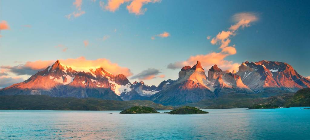 The Best Places to Travel in 2018