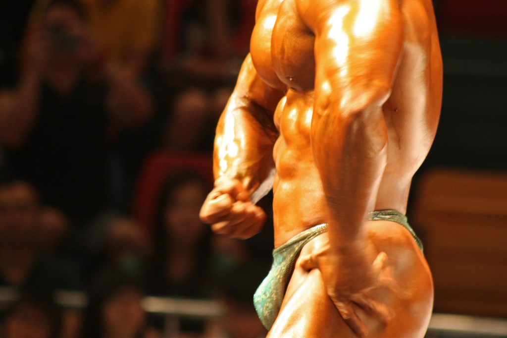 The Dangers of Britain’s New Steroid Obsession
