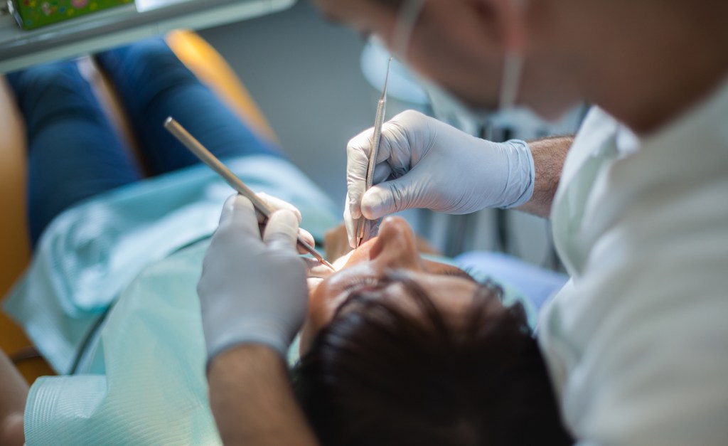 Is a Dental Deep Cleaning Ever Really Necessary?