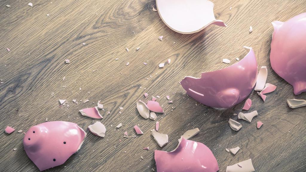 Women Are More Likely to Outlive Their Savings Than Men