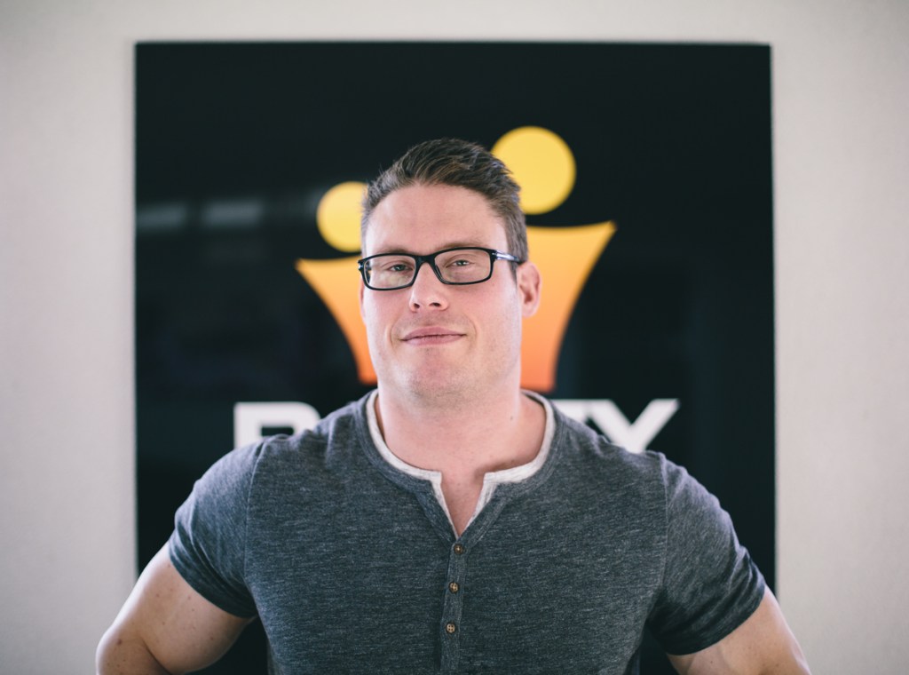 ​Partyflock is stervende, maar ploetert nog dapper voort