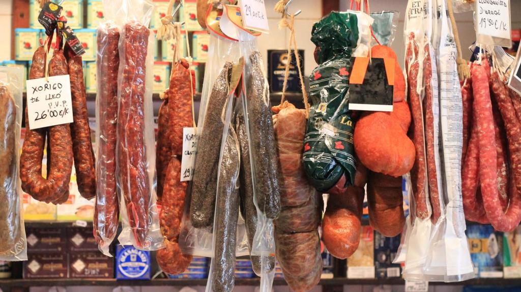 Lotta catalana e cucina: che conseguenze ci sono per i ristoranti?