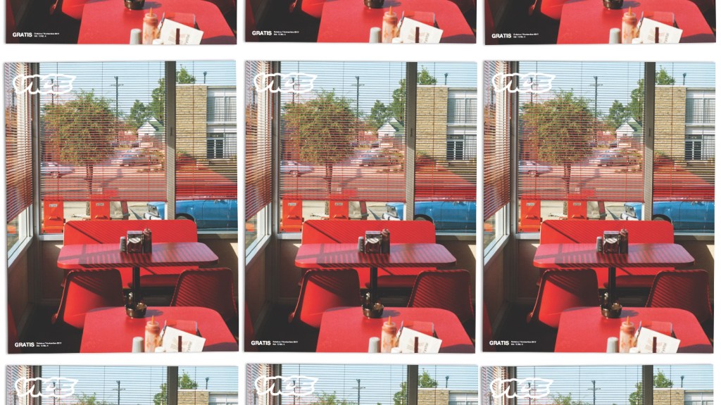 Ya salió nuestro Especial de Fotografía 2017, nuevo número de la revista VICE