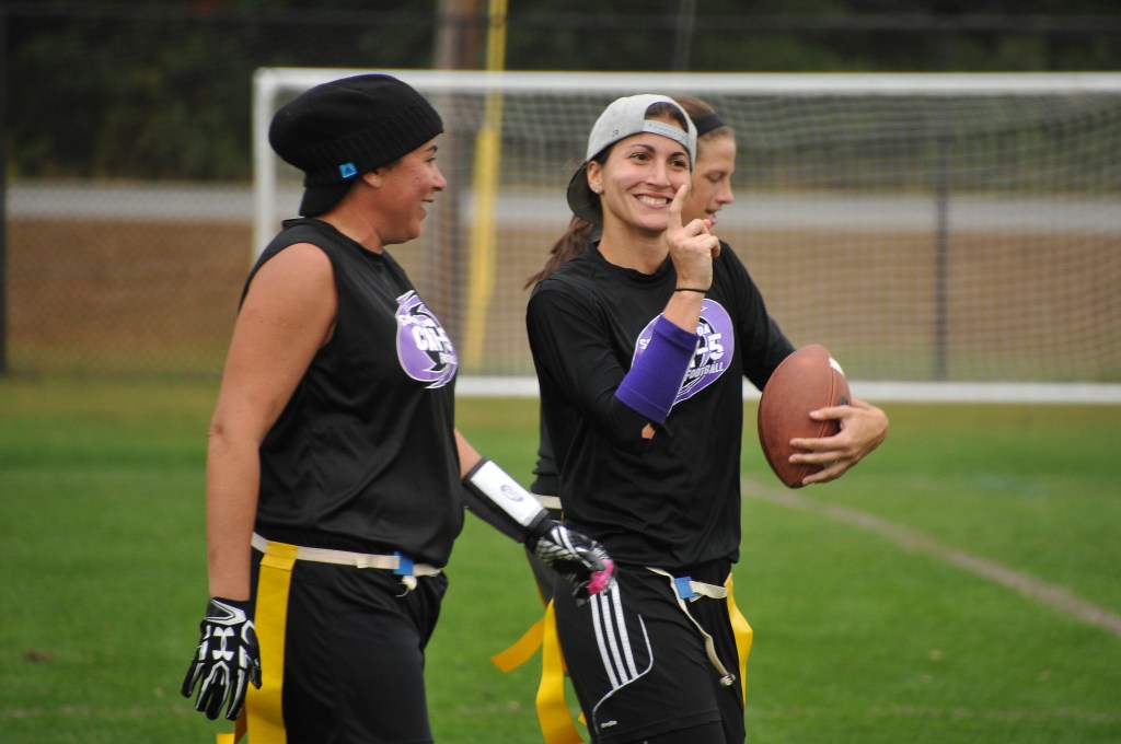 Sexism is Everywhere, Even the Gay Bowl