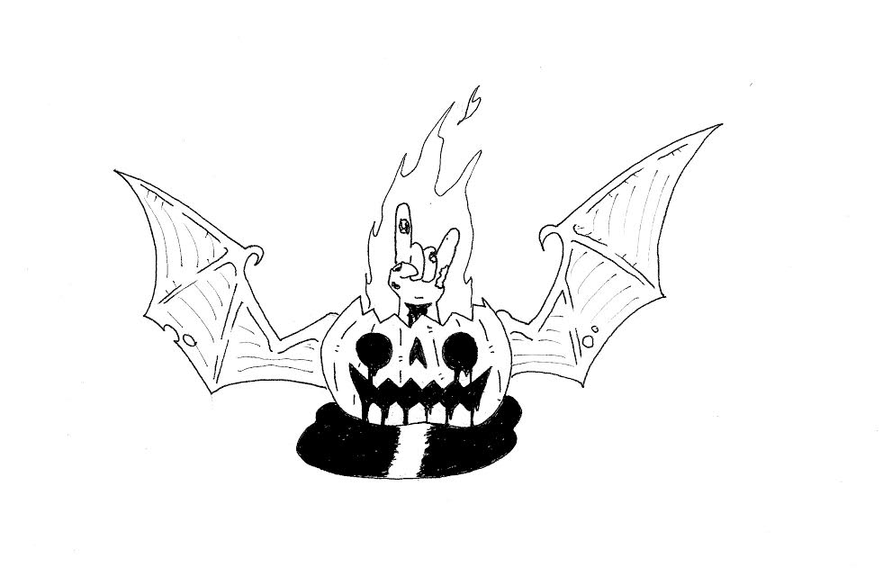 The Noisey Guide to Having a Heavy Metal Halloween