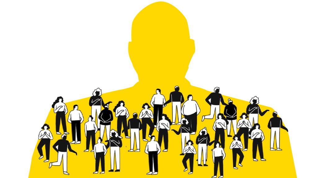 What it’s like to be young in Hollywood’s culture of harassment