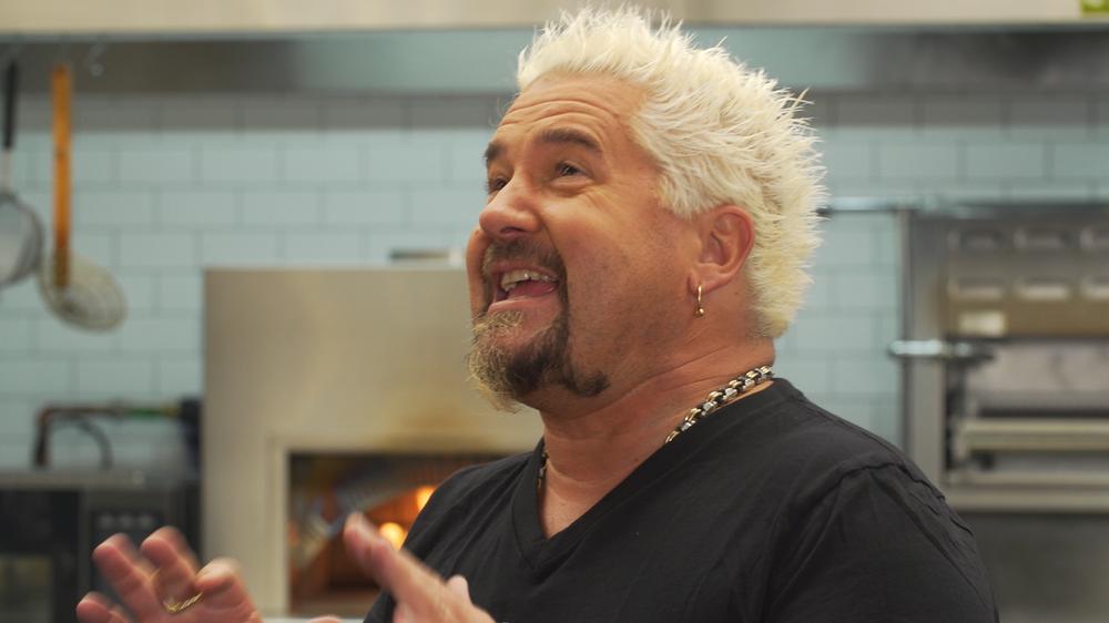 How-To: Make Quick BBQ Brisket with Guy Fieri