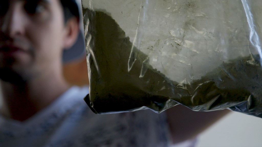 Kratom is helping this heroin-user break his 6-year addiction