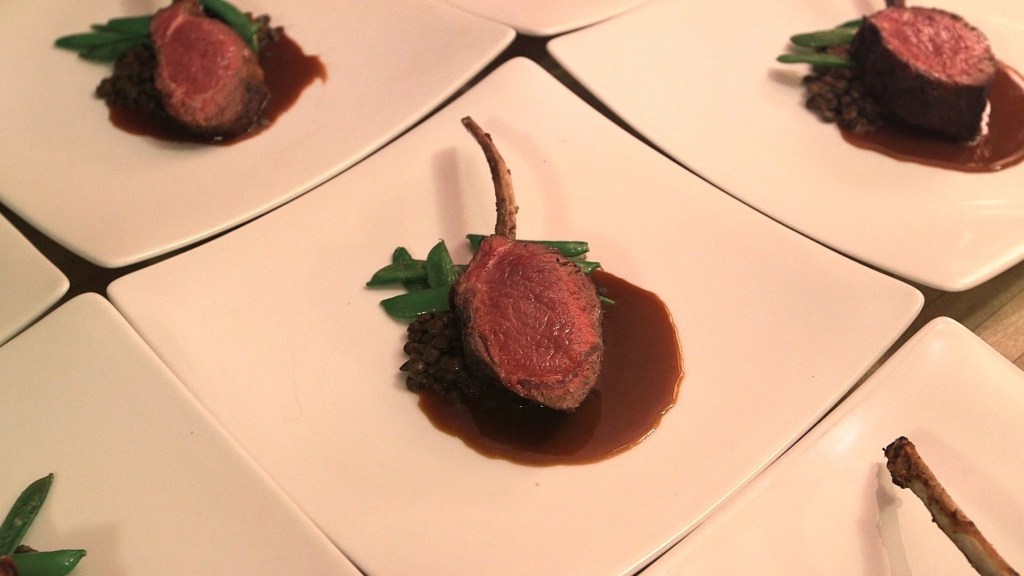A Gourmet Weed Dinner At Hunter S. Thompson’s House