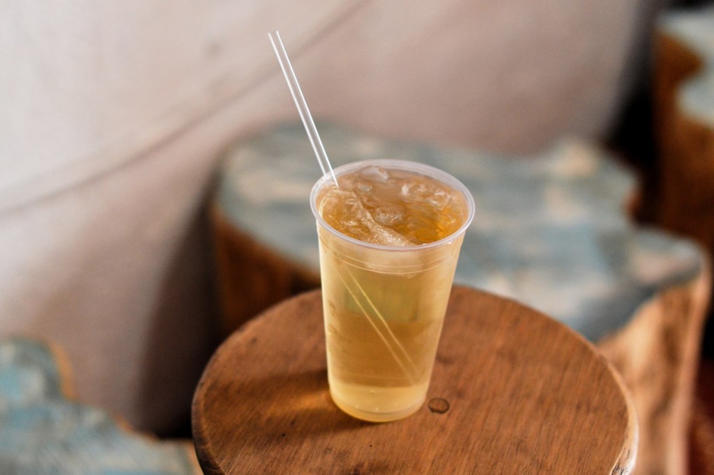 Oaxaca Has a Minty Cure for Your Hangover
