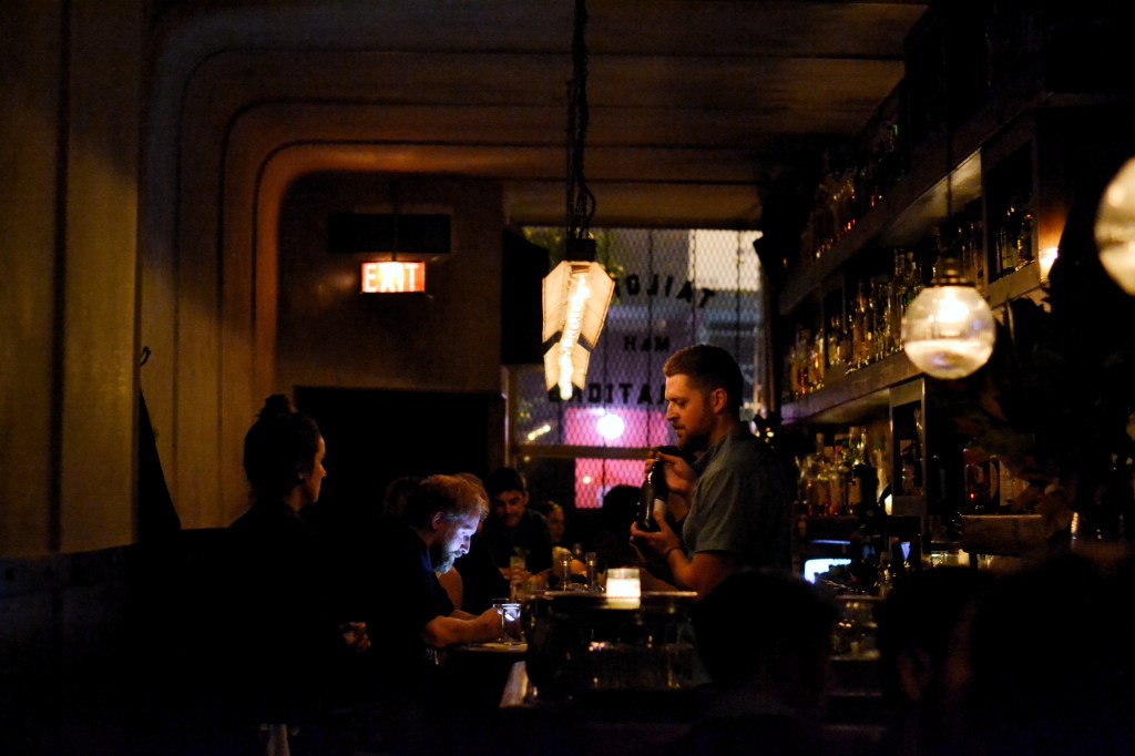 Why One of the World’s Best Bars Serves Shitty Beer