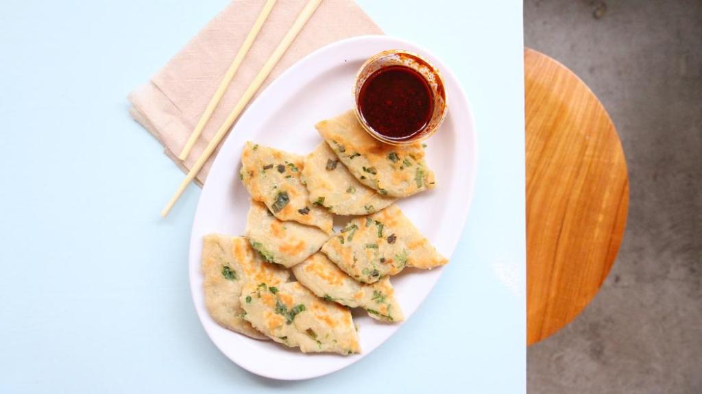 Ditch Your Brunch Plans and Cook this Epic Dim Sum Feast