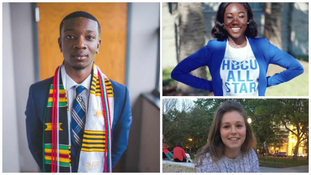 Med Students at Black Colleges on How to Fix Healthcare for People of Color