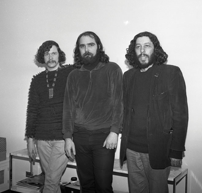Inside the FBI’s File on The Fugs: The “Most Vulgar Thing the Human Mind Could Possibly Conceive”