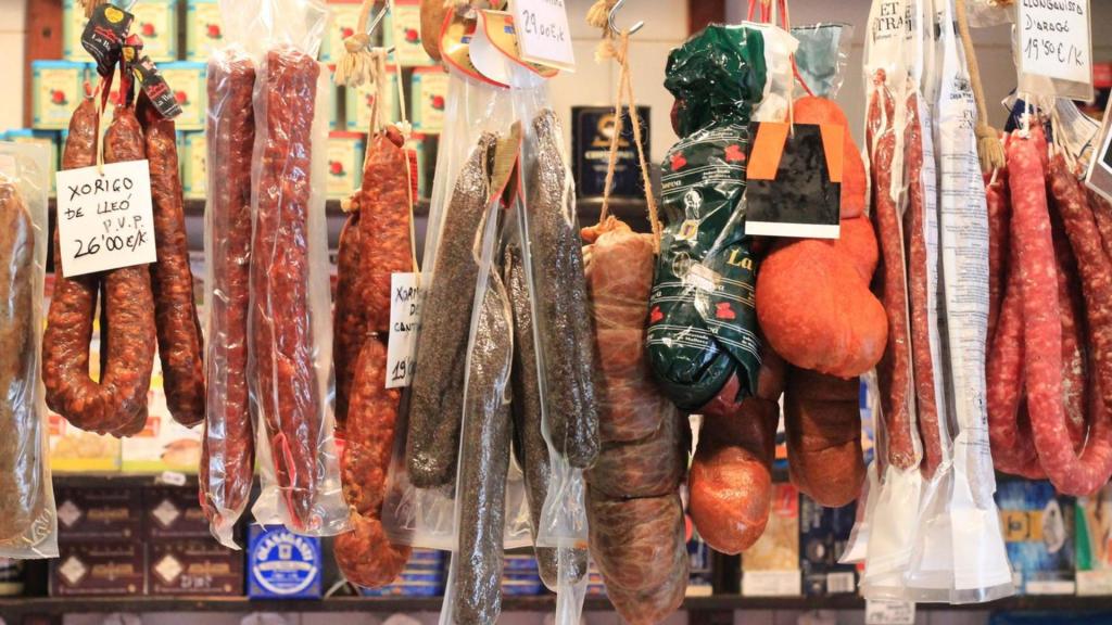 La lucha de Cataluña por su independencia afecta a los restaurantes locales