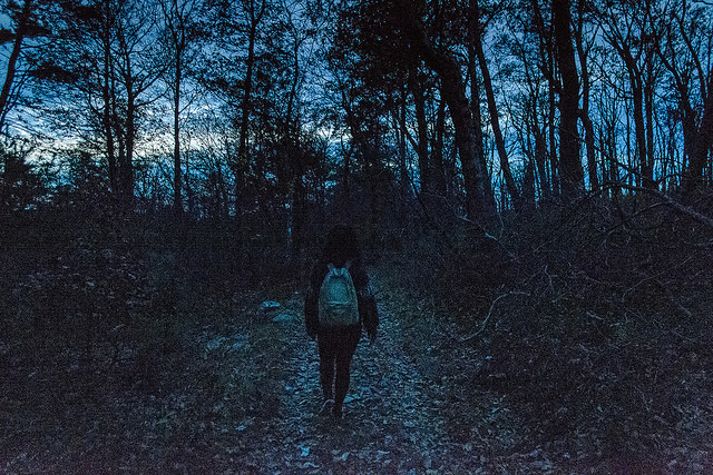 Following a Google Map to Nowhere Is Easy. Getting Out Is Hard