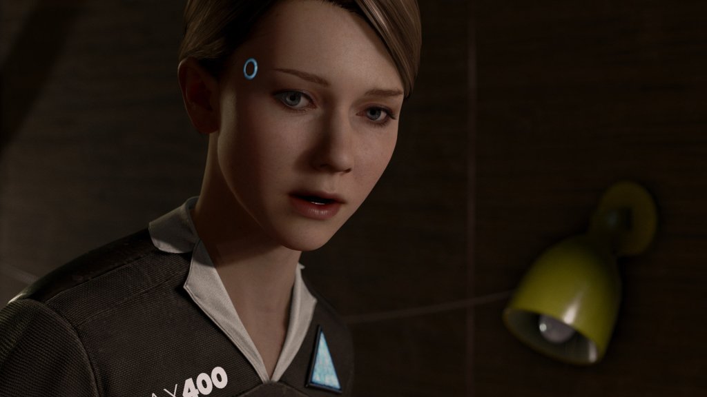 I Don’t Trust David Cage to Tackle Domestic Violence in ‘Detroit’
