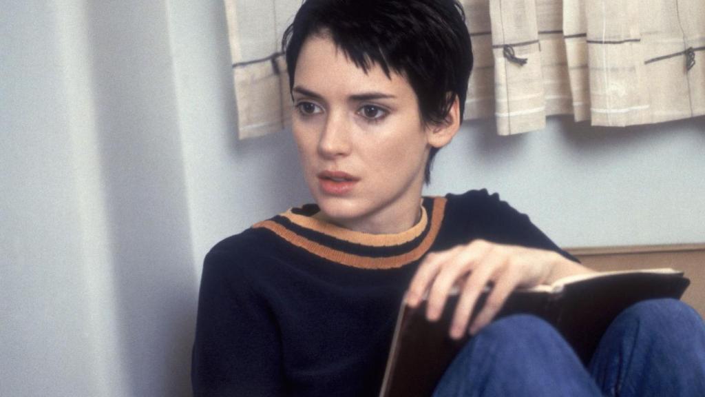 10 Momen Terbaik Junjungan Kami: Winona Ryder