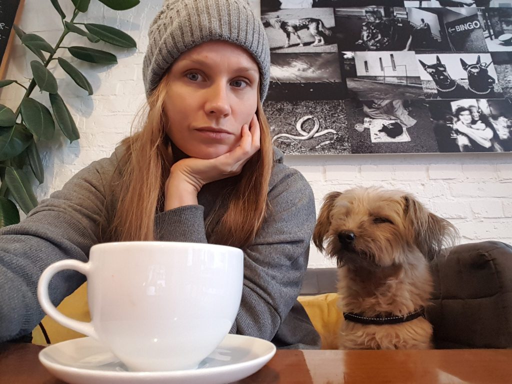 10 najważniejszych płyt: Natalia Grosiak (Mikromusic)