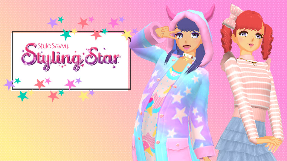 Style Savvy Fans are About to get a Special Christmas Present