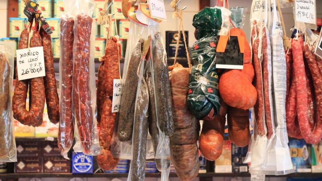 La lucha de Cataluña por su independencia afecta a los restaurantes locales