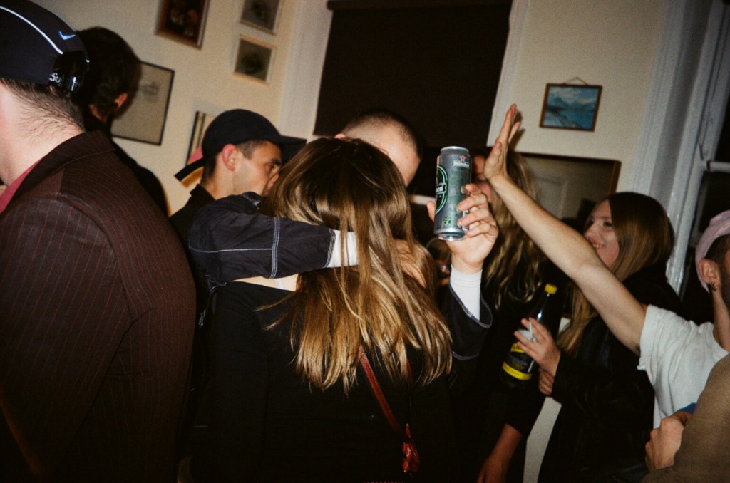 make out