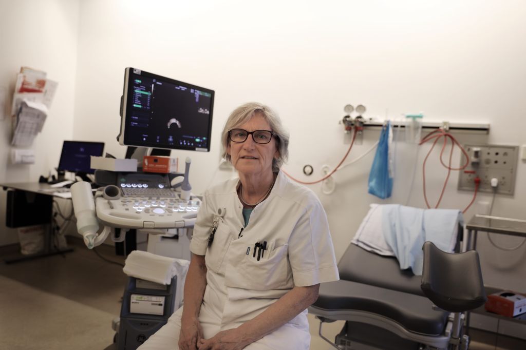 “Det kan godt være, man ikke taler om sine aborter, men man glemmer dem aldrig”