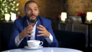 First Dates Channel 4