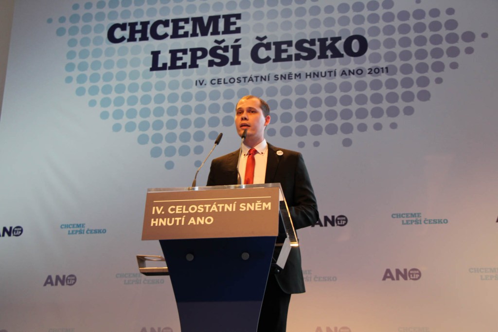 Co říkají spolky mladých politiků na výsledky voleb?