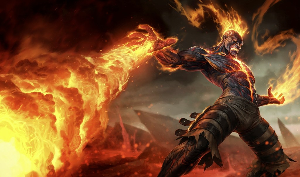 4 Gamers Explain Why They Make Other Players’ Lives a Living Hell
