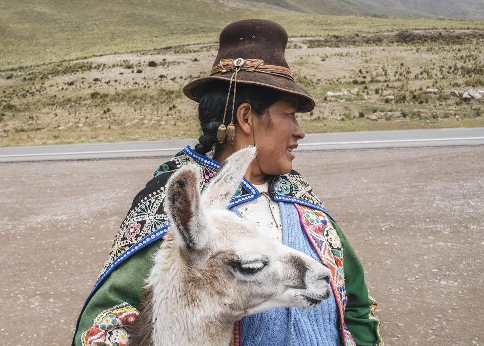 Peru: Where All Your National Geographic Dreams Come True
