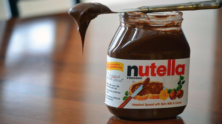 Banyak Orang Mencak-Mencak Karena Nutella Ganti Resep