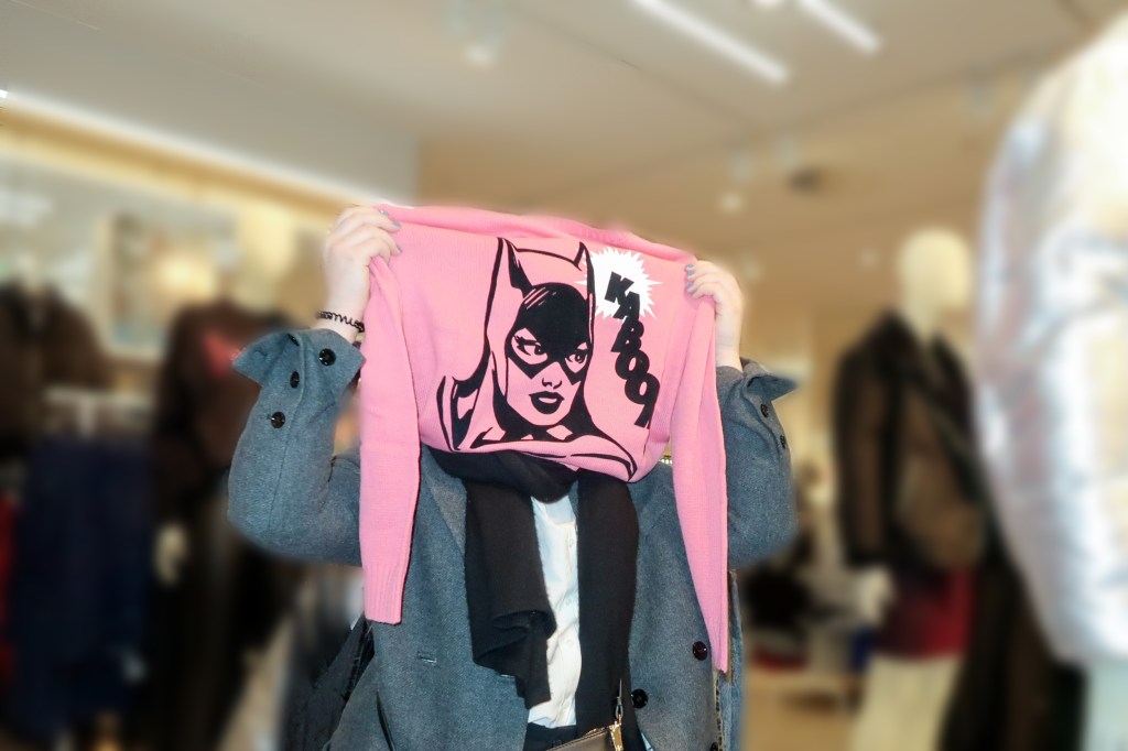 10 Fragen an eine H&M-Verkäuferin, die du dich niemals trauen würdest zu stellen