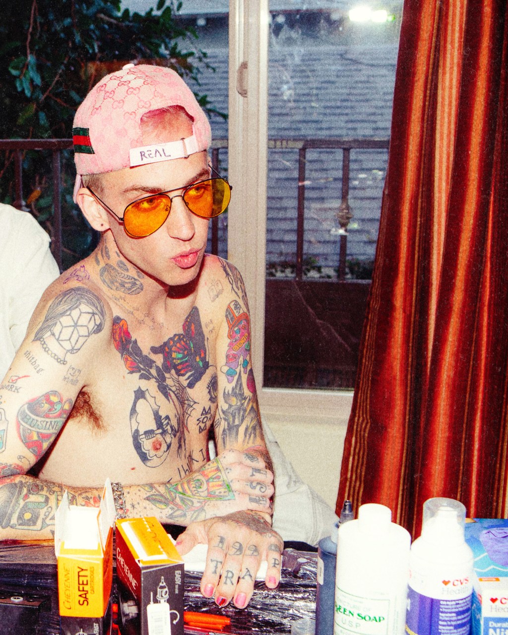 blackbear è davvero famoso, anche se non sai chi è