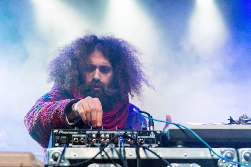 Wegen Vergewaltigungsvorwürfen: The Gaslamp Killer reicht Verleumdungsklage ein
