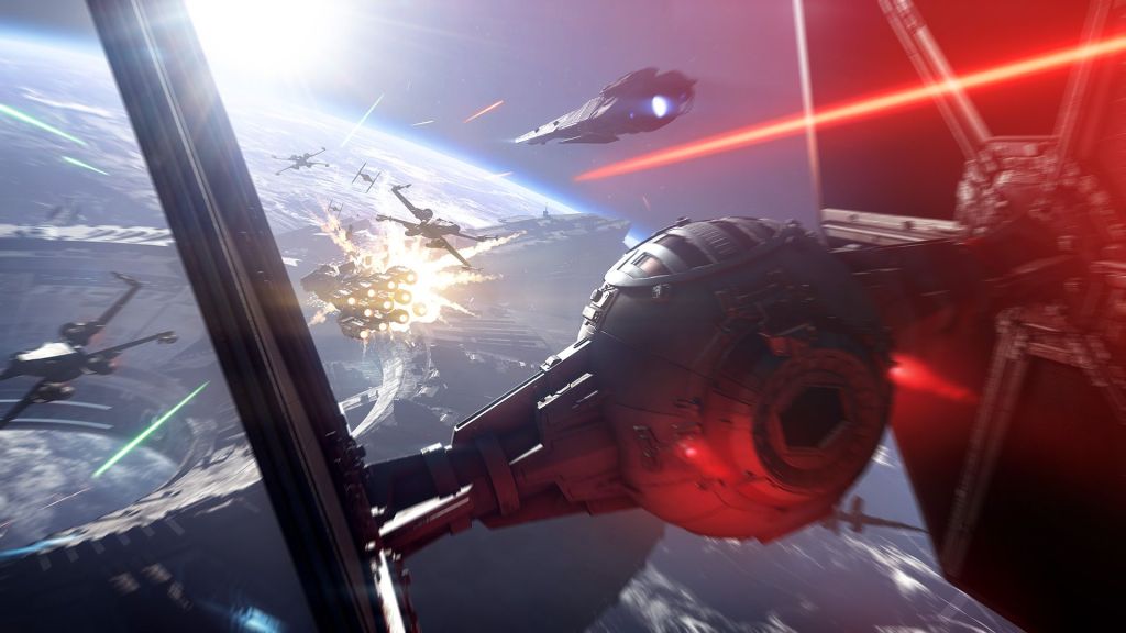 ‘Star Wars Battlefront II’ è tutto ciò che un videogioco AAA non deve essere