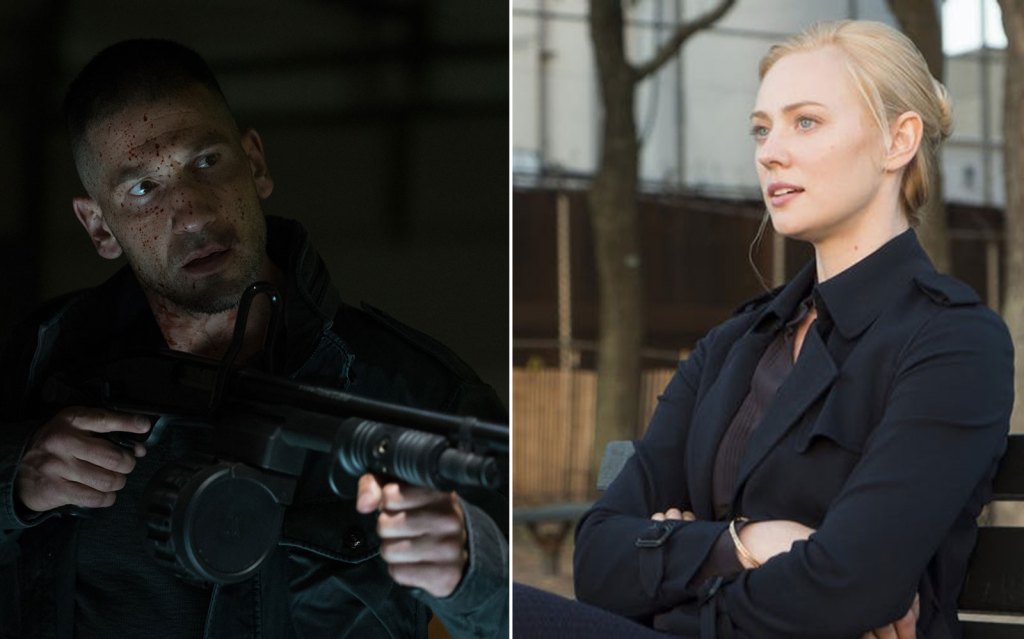 Karen Page Is the Real Star of ‘The Punisher’