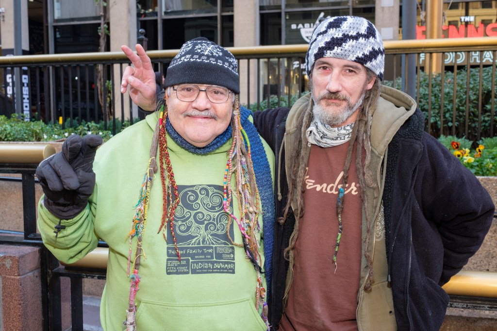 The Grateful Dead’s Grateful Dads