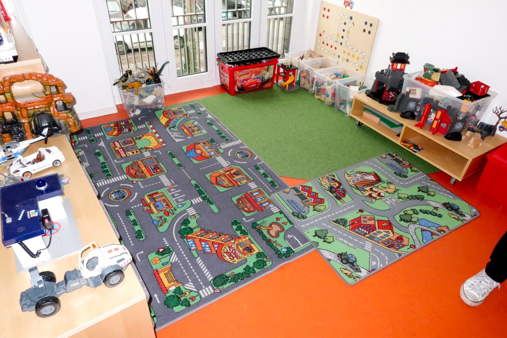 Wir haben Kinder gefragt, wie es ist, arm zu sein