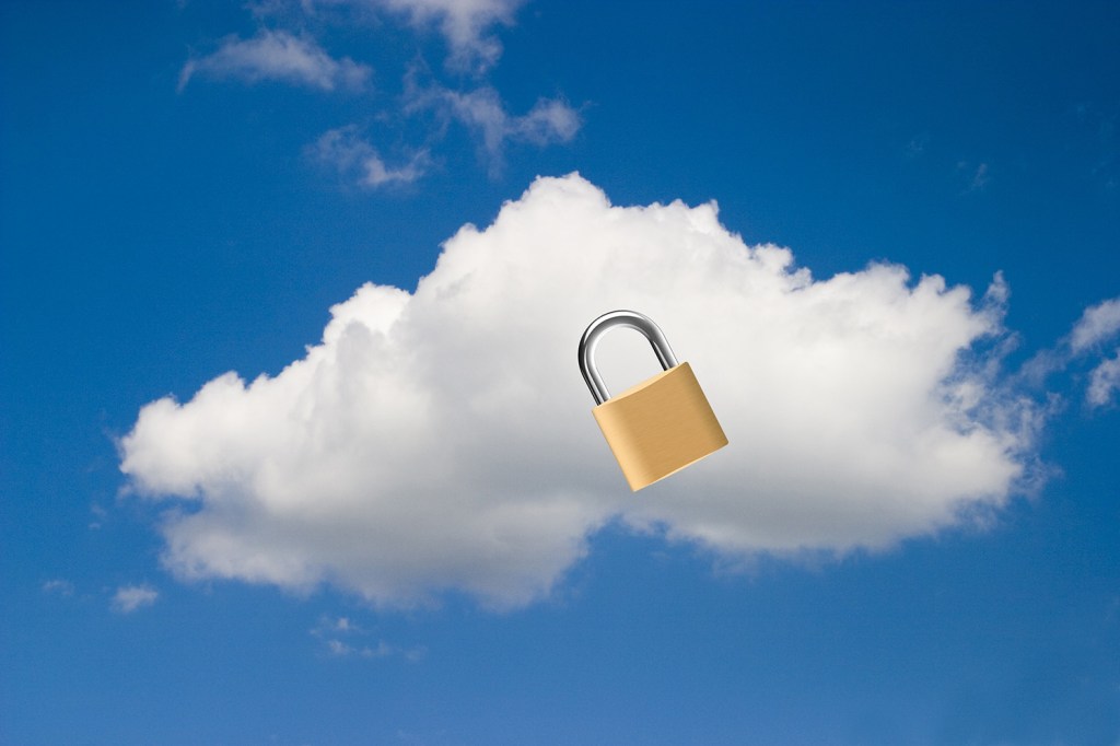 Amazon Unveils New ‘Secret Region’ Cloud for Spies