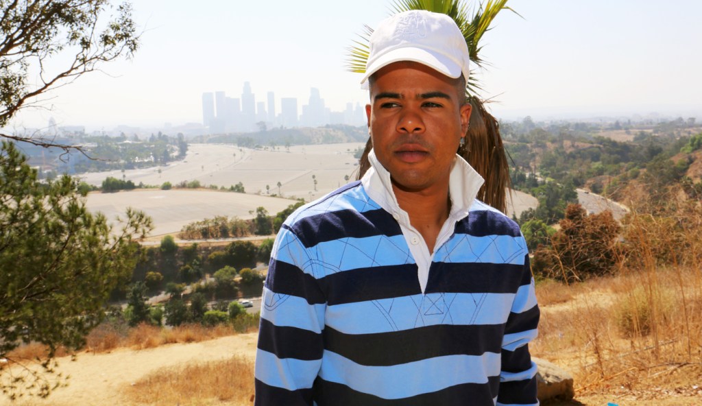 Makonnen Still Loves You
