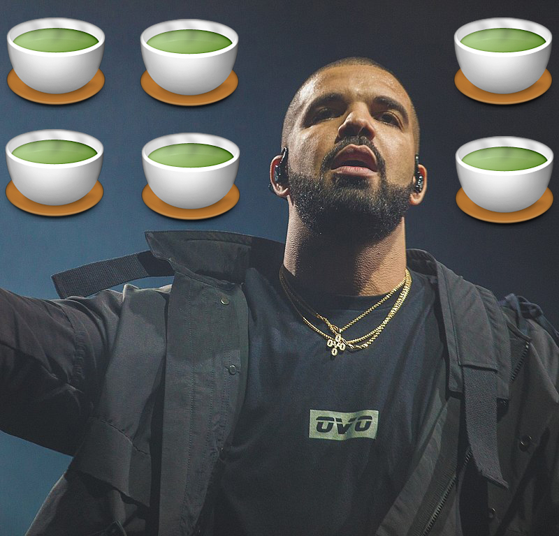 Meet the Brothers Making Drake’s Favorite Matcha