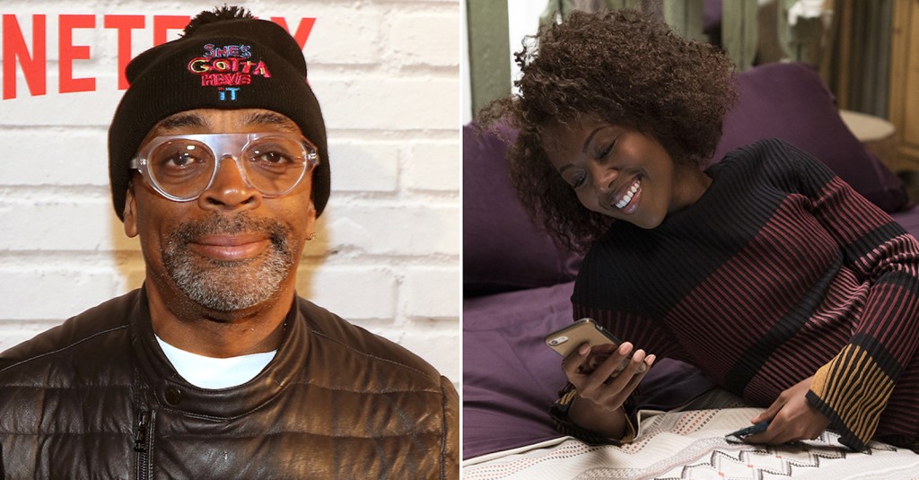 Spike Lee Says His Wife Convinced Him to Bring Back ‘She’s Gotta Have It’